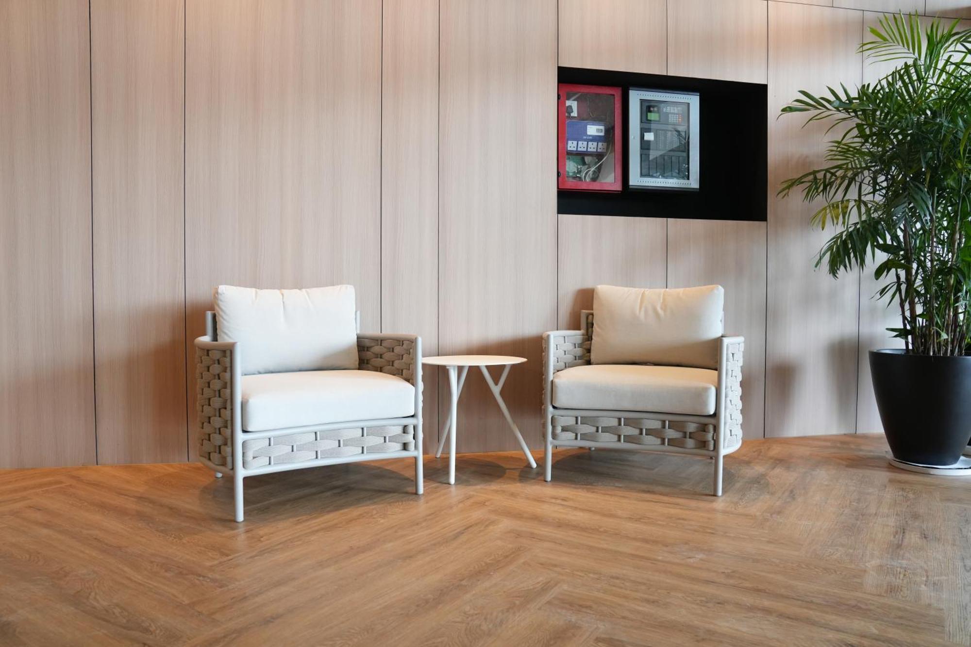 קוצ'ינג Roxy Hotel Aiman מראה חיצוני תמונה
